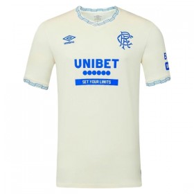 Maillot Foot Rangers Exterieur 2026-27