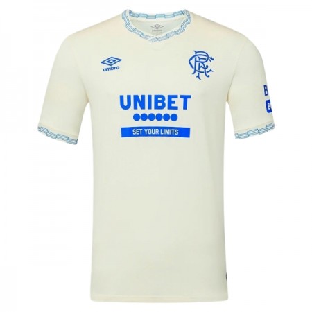 Maillot Foot Rangers Exterieur 2026-27