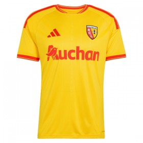 Maillot Foot RC LENS Domicile 2026-27