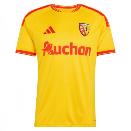 Maillot Foot RC LENS Domicile 2026-27