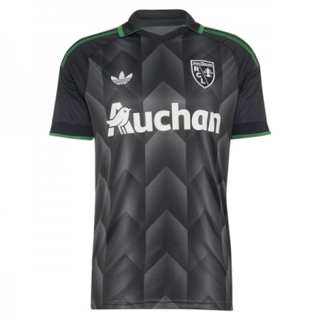 Maillot Foot RC LENS Exterieur 2026-27