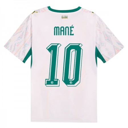 Maillot Foot Sénégal Mane 10 Domicile Coupe du Monde 2026 Maillot Foot Sénégal Mane 10 Domicile Coupe du Monde 2026