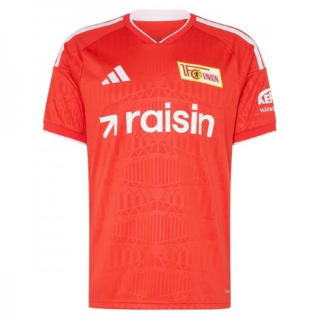 Maillot Foot Union Berlin Domicile 2026-27 Maillot Foot Union Berlin Domicile 2026-27