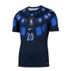 Maillot Foot Uruguay Maximiliano Araujo 20 Exterieur Coupe du Monde 2026