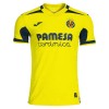 Maillot Foot Villarreal Domicile 2026-27