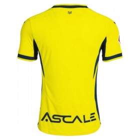 Maillot Foot Villarreal Domicile 2026-27
