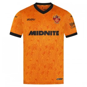 Maillot Foot Wolverhampton Wanderers Domicile 2026-27