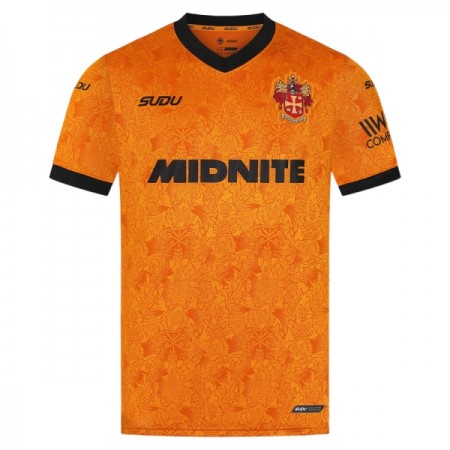 Maillot Foot Wolverhampton Wanderers Domicile 2026-27 Maillot Foot Wolverhampton Wanderers Domicile 2026-27