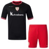 Tenue Enfant Athletic Bilbao Exterieur 2026-27 (+ Short) Tenue Enfant Athletic Bilbao Exterieur 2026-27 (+ Short)