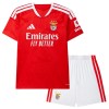 Tenue Enfant Benfica Domicile 2026-27 (+ Short)