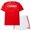 Tenue Enfant Benfica Domicile 2026-27 (+ Short)