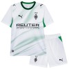 Tenue Enfant Borussia Monchengladbach Domicile 2026-27 (+ Short) Tenue Enfant Borussia Monchengladbach Domicile 2026-27 (+ Short)