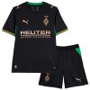 Tenue Enfant Borussia Monchengladbach Exterieur 2026-27 (+ Short) Tenue Enfant Borussia Monchengladbach Exterieur 2026-27 (+ Short)
