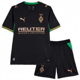 Tenue Enfant Borussia Monchengladbach Exterieur 2026-27 (+ Short)
