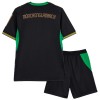 Tenue Enfant Borussia Monchengladbach Exterieur 2026-27 (+ Short)