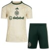 Tenue Enfant Celtic Glasgow Glasgow Troisieme 2026-27 (+ Short) Tenue Enfant Celtic Glasgow Glasgow Troisieme 2026-27 (+ Short)