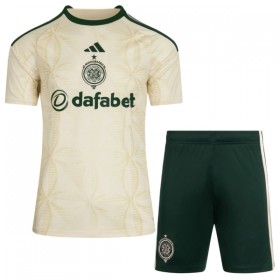 Tenue Enfant Celtic Glasgow Glasgow Troisieme 2026-27 (+ Short)