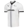 Tenue Enfant Derby County Domicile 2026-27 (+ Short)