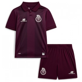 Tenue Enfant FC Porto Exterieur 2026-27 (+ Short)
