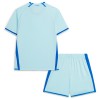 Tenue Enfant FC Porto Troisieme 2026-27 (+ Short)