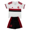 Tenue Enfant Flamengo Exterieur 2026-27 (+ Short) Tenue Enfant Flamengo Exterieur 2026-27 (+ Short)