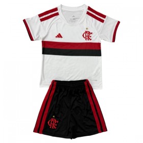 Tenue Enfant Flamengo Exterieur 2026-27 (+ Short)