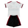 Tenue Enfant Flamengo Exterieur 2026-27 (+ Short)