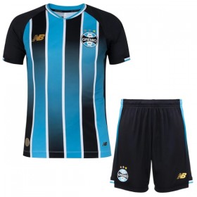 Tenue Enfant Gremio FBPA Domicile 2026-27 (+ Short)