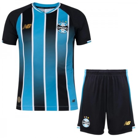 Tenue Enfant Gremio FBPA Domicile 2026-27 (+ Short) Tenue Enfant Gremio FBPA Domicile 2026-27 (+ Short)