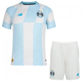 Tenue Enfant Gremio FBPA Exterieur 2026-27 (+ Short)