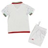 Tenue Enfant Iran Domicile Coupe du Monde 2026 (+ Short)
