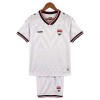Tenue Enfant Iraq Domicile Coupe du Monde 2026 (+ Short) Tenue Enfant Iraq Domicile Coupe du Monde 2026 (+ Short)