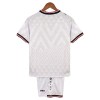 Tenue Enfant Iraq Domicile Coupe du Monde 2026 (+ Short)