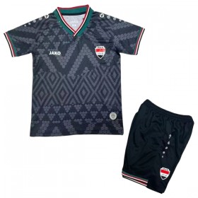 Tenue Enfant Iraq Troisieme Coupe du Monde 2026 (+ Short)