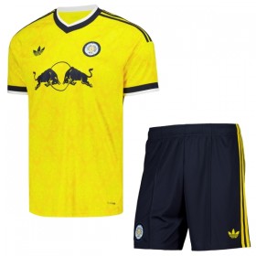 Tenue Enfant Leeds United Exterieur 2026-27 (+ Short)