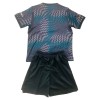 Tenue Enfant Paris Saint Germain Gardien Domicile 2026-27 (+ Short)