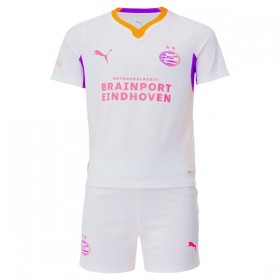 Tenue Enfant PSV Eindhoven Exterieur 2026-27 (+ Short)