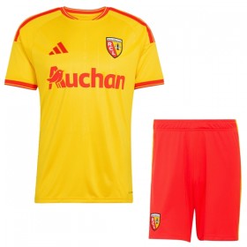 Tenue Enfant RC LENS Domicile 2026-27 (+ Short)