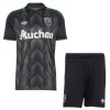 Tenue Enfant RC LENS Exterieur 2026-27 (+ Short) Tenue Enfant RC LENS Exterieur 2026-27 (+ Short)