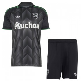 Tenue Enfant RC LENS Exterieur 2026-27 (+ Short)