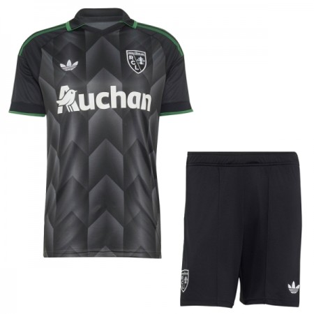 Tenue Enfant RC LENS Exterieur 2026-27 (+ Short) Tenue Enfant RC LENS Exterieur 2026-27 (+ Short)
