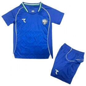 Tenue Enfant Uzbekistan Domicile Coupe du Monde 2026 (+ Short)