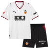 Tenue Enfant Valence CF Domicile 2026-27 (+ Short) Tenue Enfant Valence CF Domicile 2026-27 (+ Short)