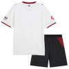 Tenue Enfant Valence CF Domicile 2026-27 (+ Short)