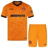 Tenue Enfant Wolverhampton Wanderers Domicile 2026-27 (+ Short) Tenue Enfant Wolverhampton Wanderers Domicile 2026-27 (+ Short)