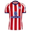 Maillot Foot Atlético Madrid Alex B. 10 Domicile 2026-27