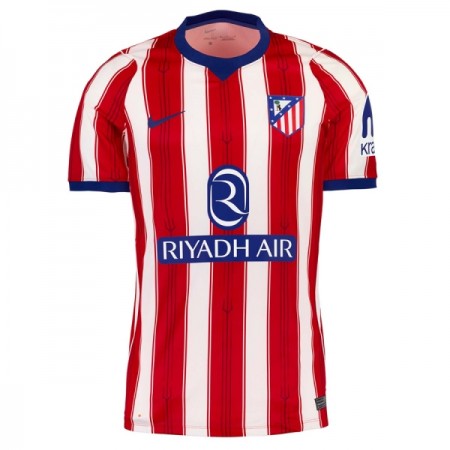 Maillot Foot Atlético Madrid Domicile 2026-27 Maillot Foot Atlético Madrid Domicile 2026-27