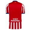 Maillot Foot Atlético Madrid Domicile 2026-27