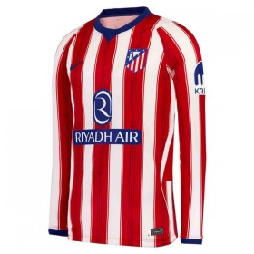 Maillot Foot Atlético Madrid Domicile 2026-27 ML