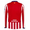 Maillot Foot Atlético Madrid Domicile 2026-27 ML